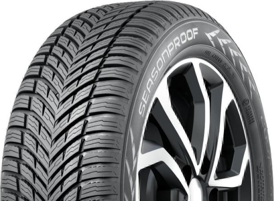 Nokian SEASONPROOF XL 185/60 R15 88 H