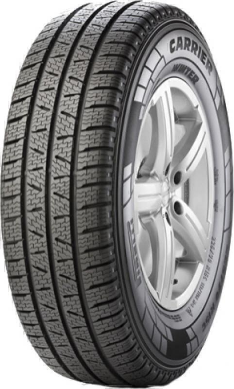 Pirelli Carrier Winter 215/70 R15 109 S