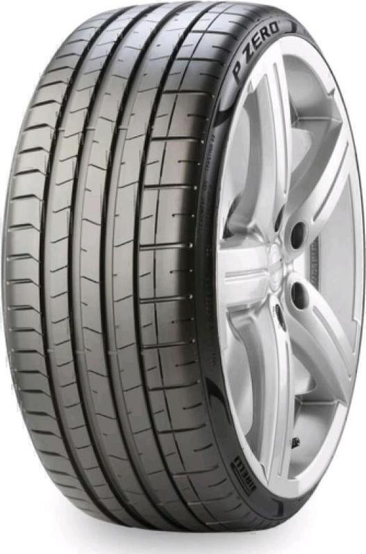 Pirelli P-ZERO PZ4 S.C. XL HN 235/35 R19 91 Y