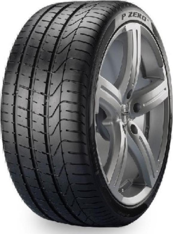 Pirelli P Zero (PZ3) AO 255/45 R19 100 Y