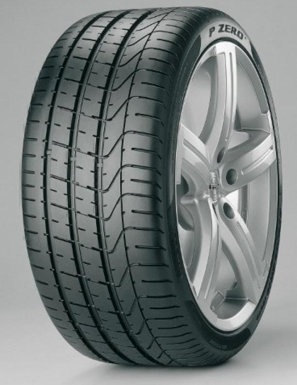 Pirelli P Zero (PZ3) J LR 265/45 R21 104 W