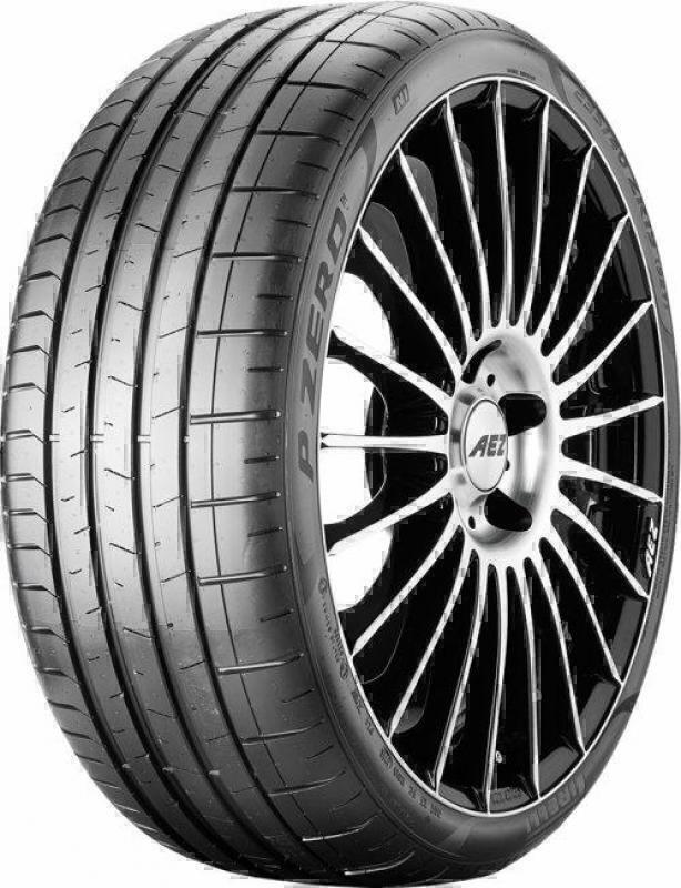 Pirelli P Zero (PZ4) S.C. XL AO1 235/35 R19 91 Y