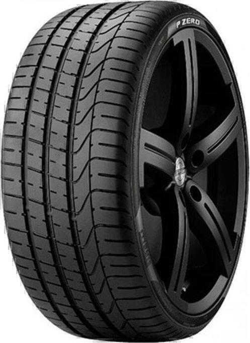 Pirelli P Zero (PZ4) S.C. XL AO1 PNCS 255/40 R20 101 Y