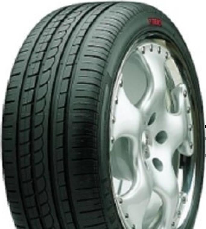 Pirelli P Zero Rosso Asimmetrico (PZ2) N4 285/30 R18 93 Y