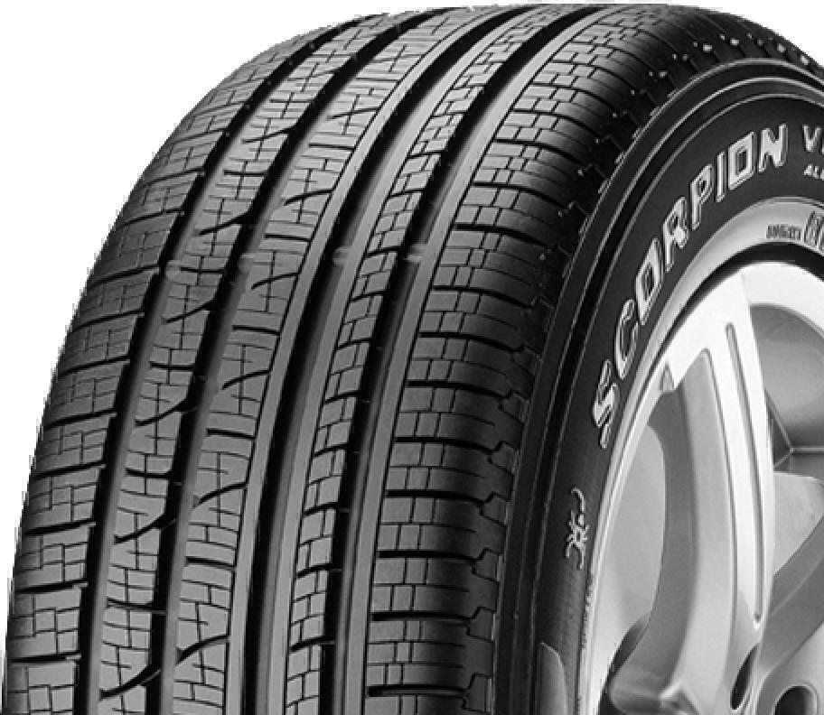 Pirelli Scorpion Verde All Season LR 245/45 R20 99 V