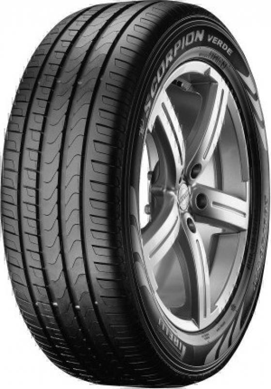 Pirelli Scorpion Verde XL LR 245/45 R20 103 W