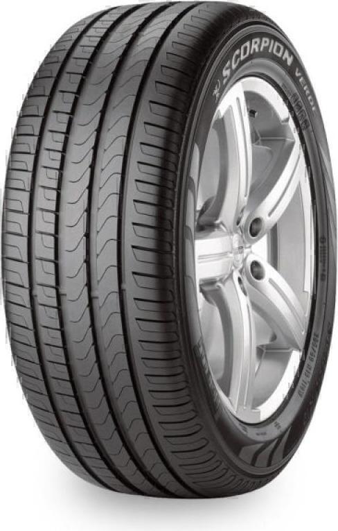 Pirelli Scorpion Verde XL VOL 235/55 R19 105 V