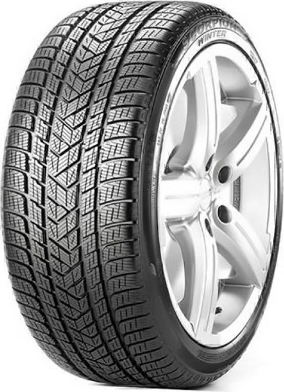 Pirelli Scorpion Winter AR 235/60 R18 103 V