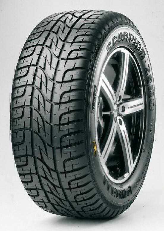 Pirelli Scorpion Zero XL 255/50 R20 109 Y