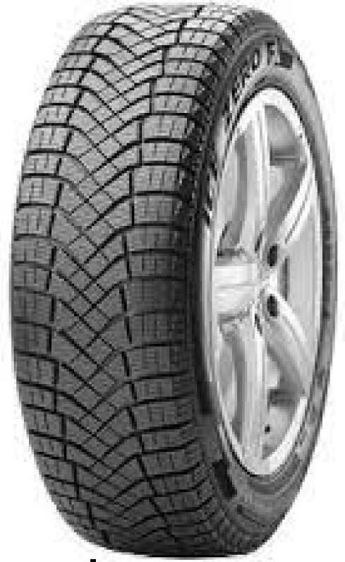 Pirelli WINTER ICE ZERO FRICTION XL 215/60 R17 100 T