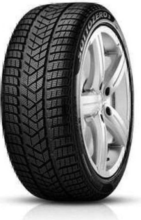 Pirelli Winter Sottozero 3 * 225/55 R17 97 H