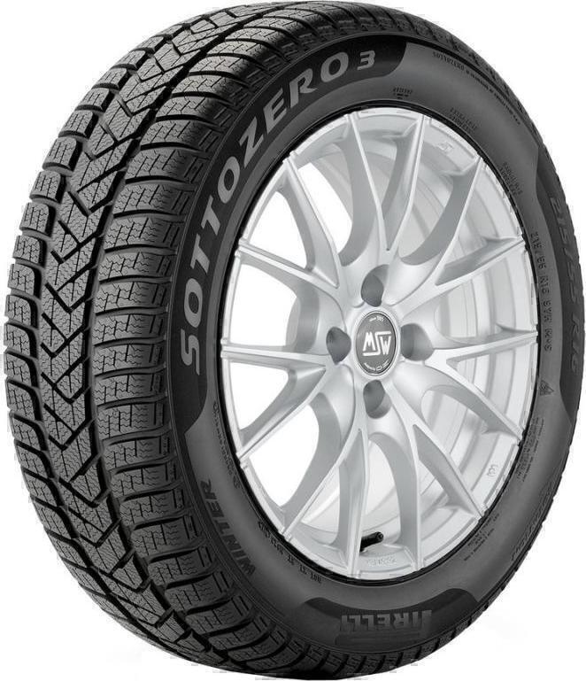 Pirelli WINTER SOTTOZERO 3 * MO 225/55 R17 97 H