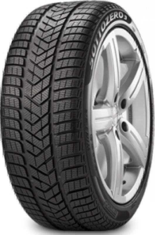 Pirelli WINTER SOTTOZERO 3 XL R-F MOE 245/45 R19 102 V