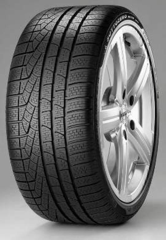 Pirelli WINTER SOTTOZERO Serie II N0 255/45 R19 100 V