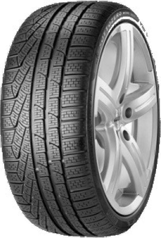 Pirelli WINTER SOTTOZERO Serie II XL R-F MOE 205/50 R17 93 H