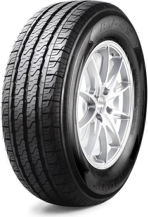 Radar ARGONITE RV-4S 195/75 R16 107/105 R