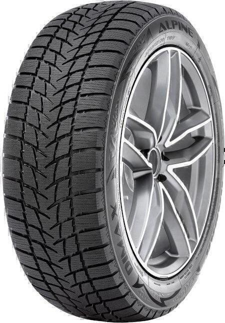 Radar DIMAX ALPINE XL 185/65 R15 92 T