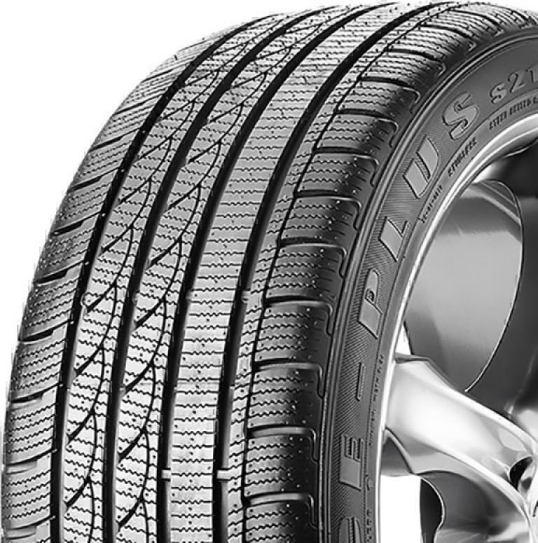 Rotalla ICE-PLUS S210 185/50 R16 81 H