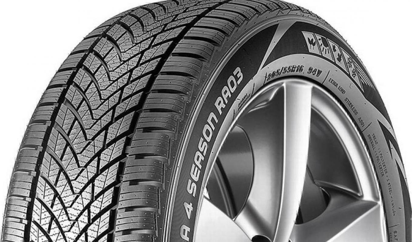 Rotalla RA03 4season 175/70 R14 84 T