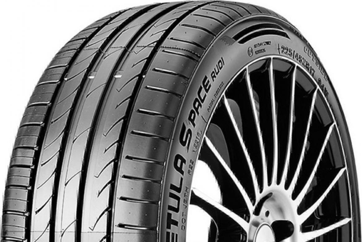 Rotalla RU01 XL 225/40 R18 92 Y