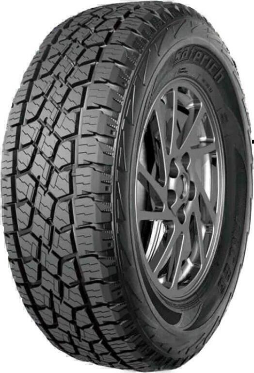 Saferich FRC86 235/85 R16 120/116- R