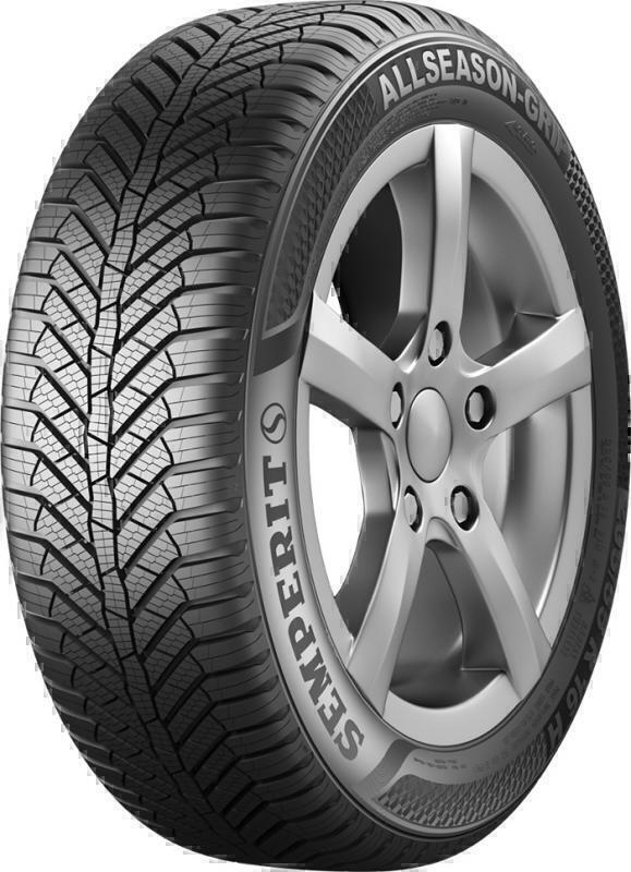 Semperit ALLSEASON-GRIP FR 195/65 R15 91 H