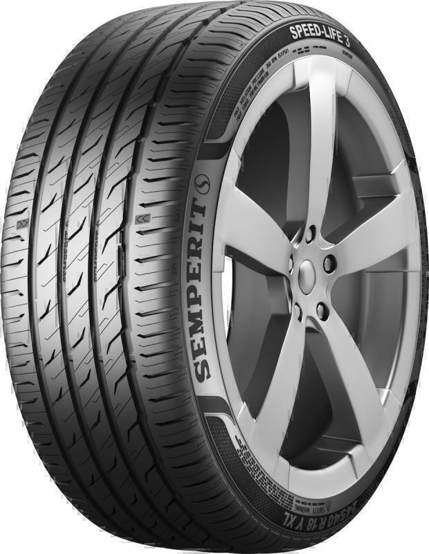 Semperit SPEED-LIFE 3 205/55 R16 91 W