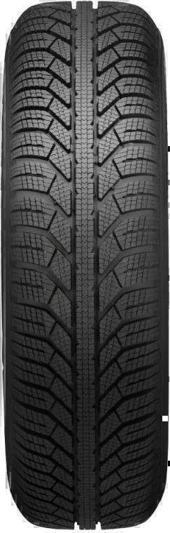 Semperit MASTER-GRIP 2 175/65 R15 84 T