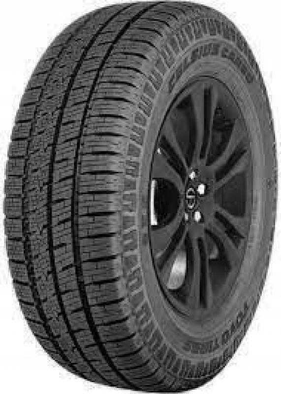 Toyo Celsius Cargo 195/70 R15 104/102 S