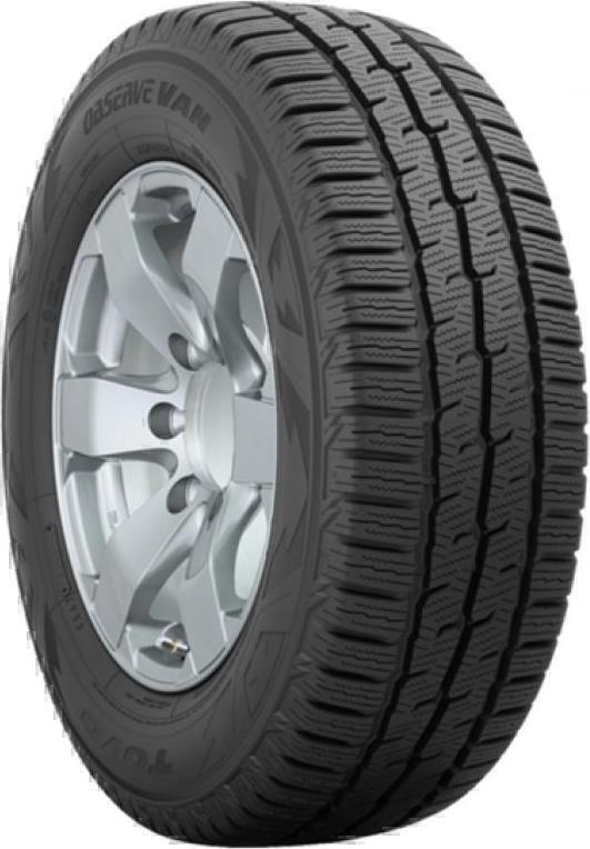 Toyo OBSERVE VAN 175/82 R14 99 S