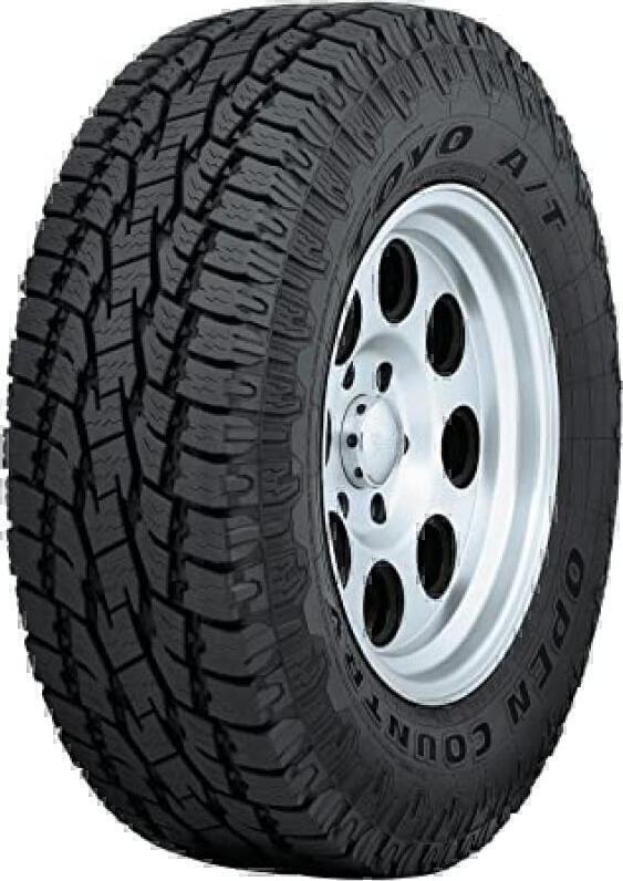 Toyo OPEN COUNTRY A/T III 205/80 R16 110/108 T