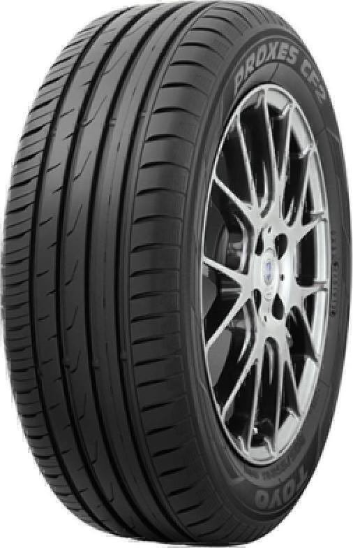 Toyo Proxes CF2 185/65 R14 86 H