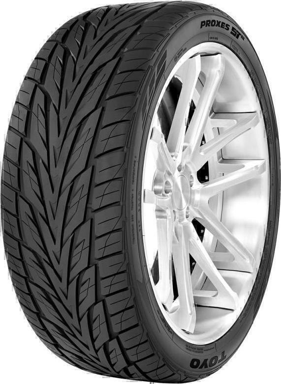 Toyo Proxes ST3 XL 265/45 R22 109 V