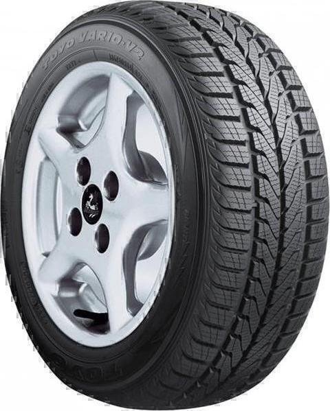 Toyo VARIO V2+ 155/70 R13 75 T