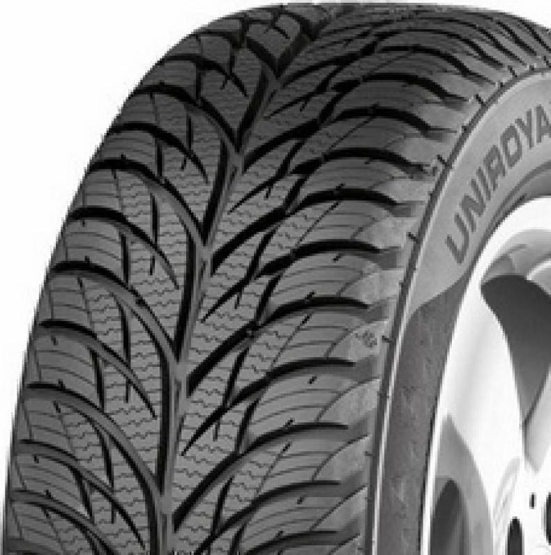 Uniroyal AllSeasonExpert 2 FR 215/65 R16 98 H