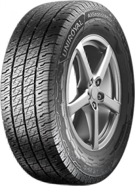 Uniroyal AllSeasonMax 215/65 R16 109/107 T