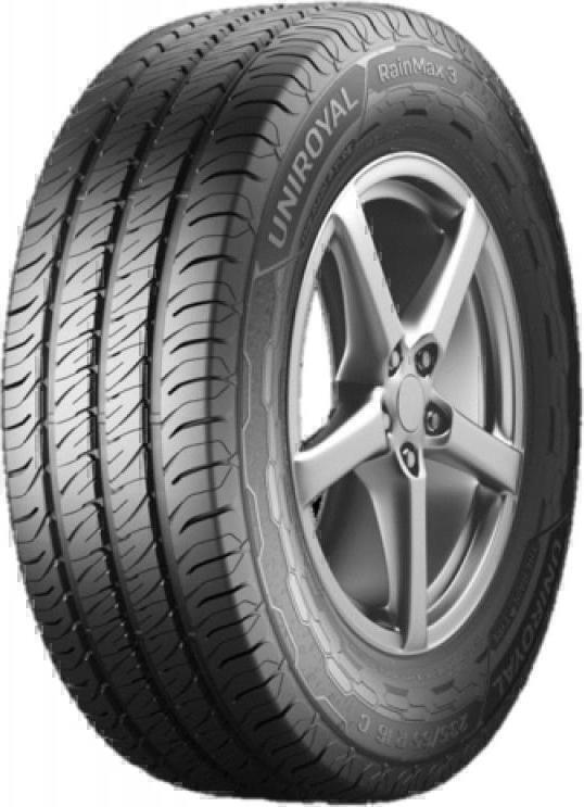 Uniroyal RainMax 3 225/75 R16 118/116 R