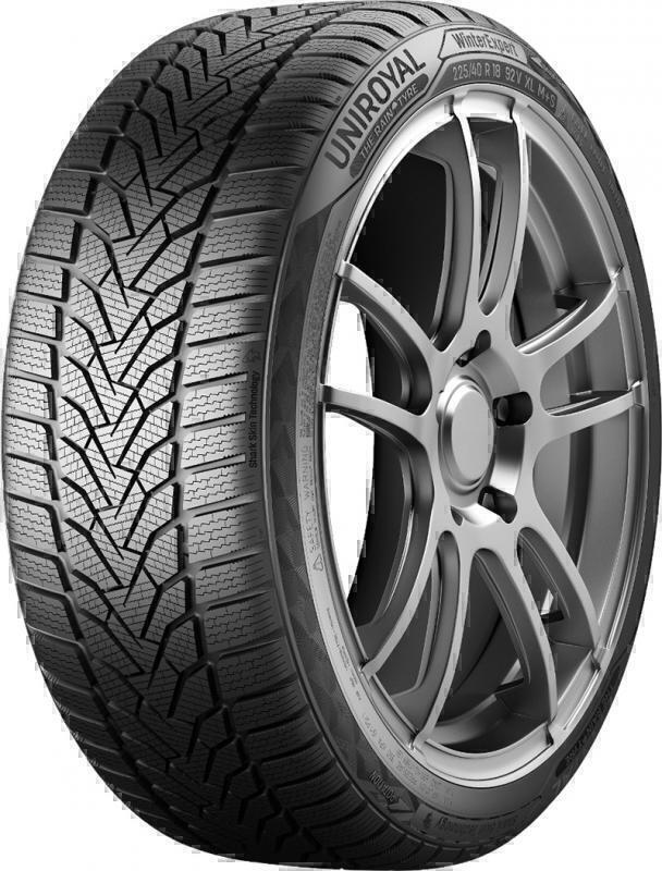 Uniroyal WinterExpert FR 215/50 R18 92 V