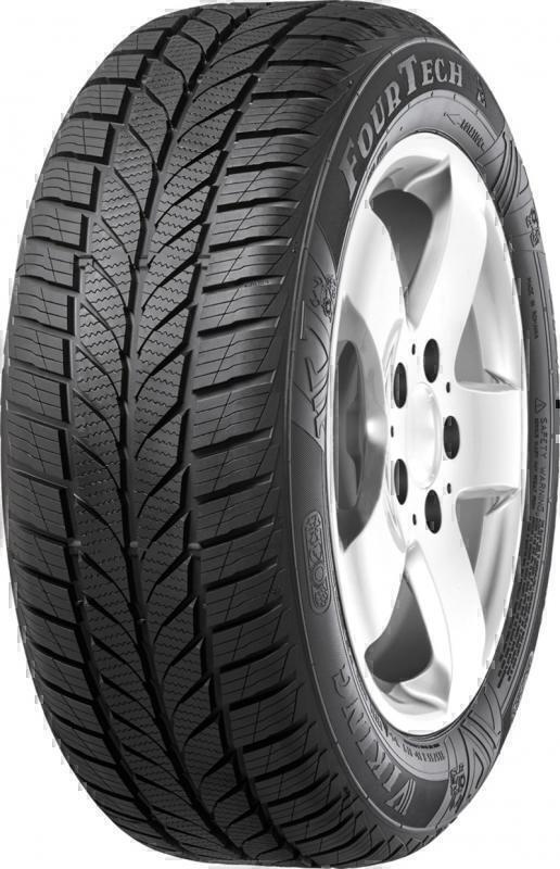 Viking FourTech 195/50 R15 82 H