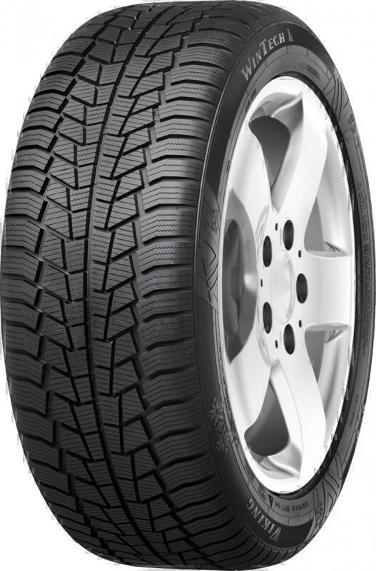 Viking WinTech XL 185/60 R15 88 T