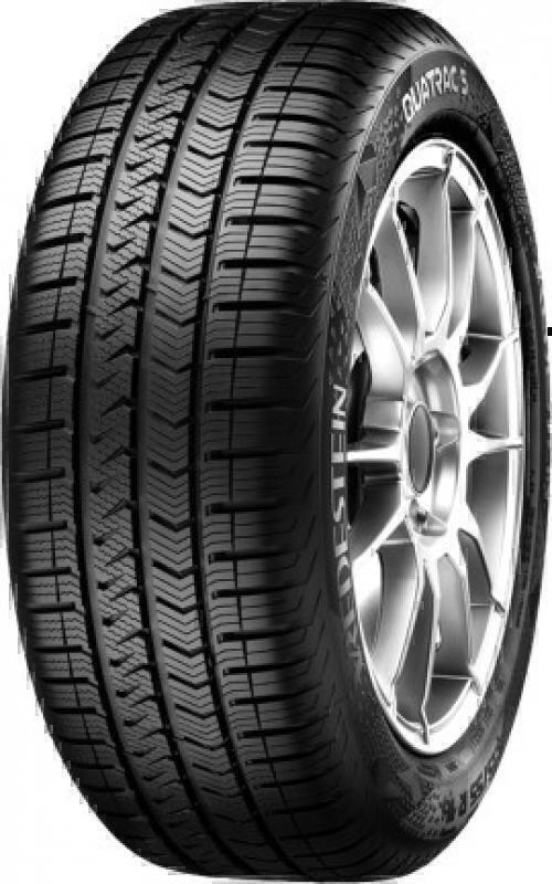 Vredestein Quatrac 5 XL FSL 235/65 R17 108 V