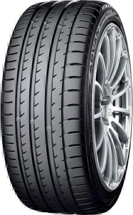 Yokohama ADVAN SPORT V105 RPB 235/55 R17 99 Y