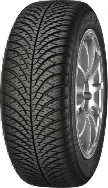 Yokohama BluEarth-4S AW21 XL 225/55 R17 101 W