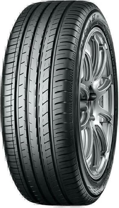 Yokohama BluEarth-GT (AE51) 235/55 R17 99 W