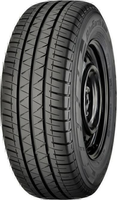 Yokohama BluEarth-Van RY55 205/75 R16 110/108 R