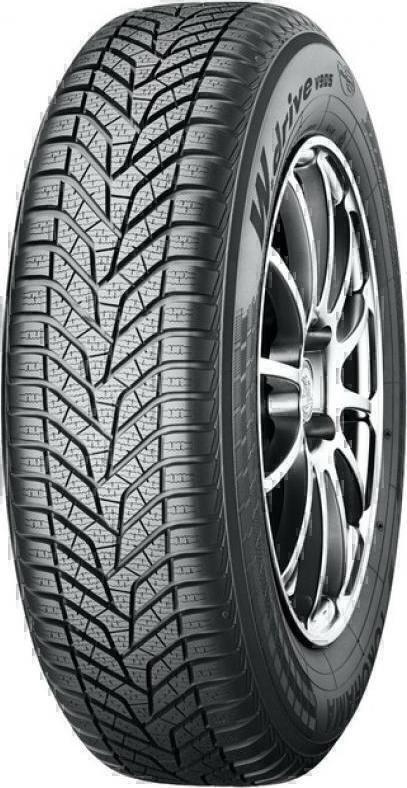 Yokohama BluEarth Winter V905 265/65 R17 112 T