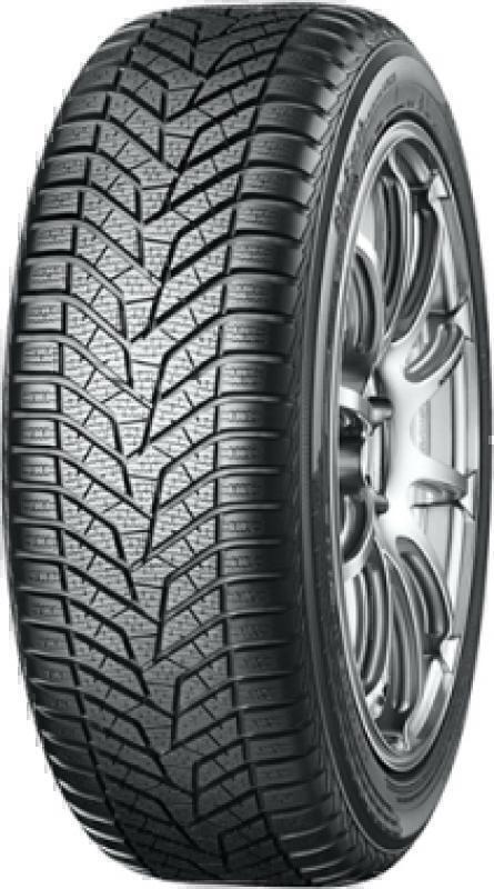 Yokohama BluEarth Winter V905 XL 325/30 R21 108 V