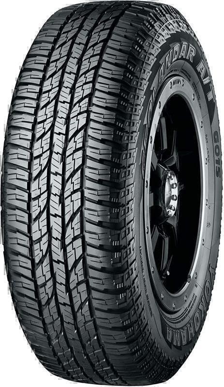 Yokohama GEOLANDAR A/T G015 OWL 255/70 R16 109 T