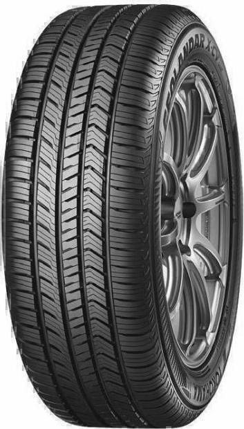 Yokohama GEOLANDAR X-CV G057 265/40 R22 106 W